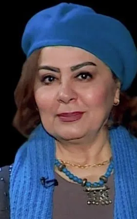 Laila Mohammed