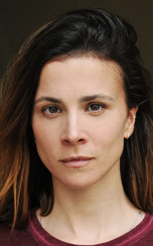 Aylin Tezel