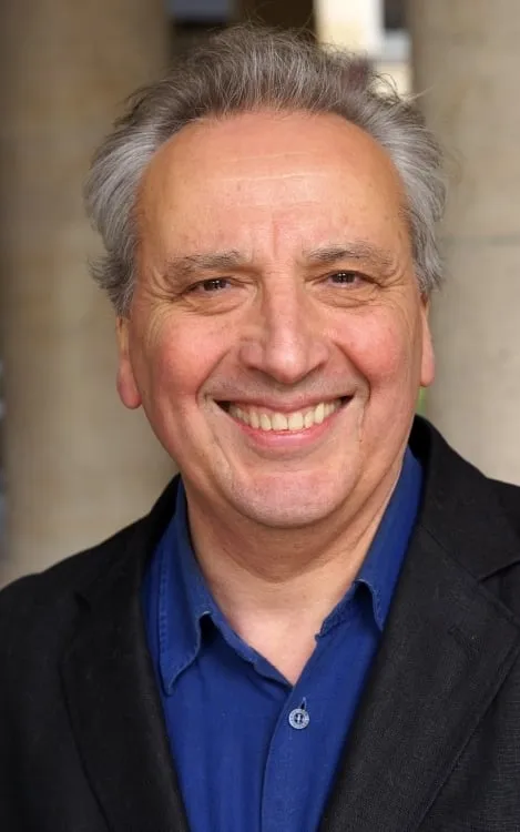 Michel Feder
