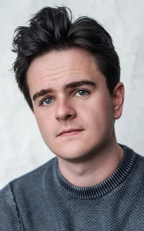 Jake Alexander Williams