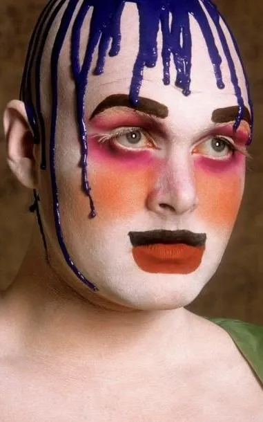 Leigh Bowery