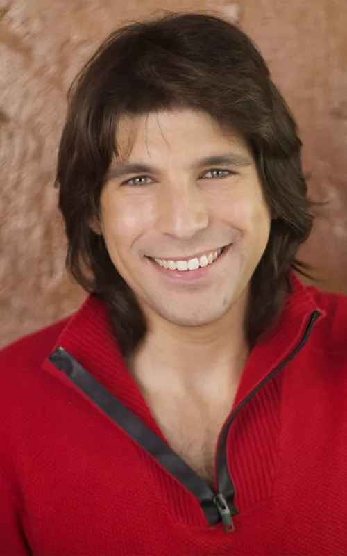Joe Rosing