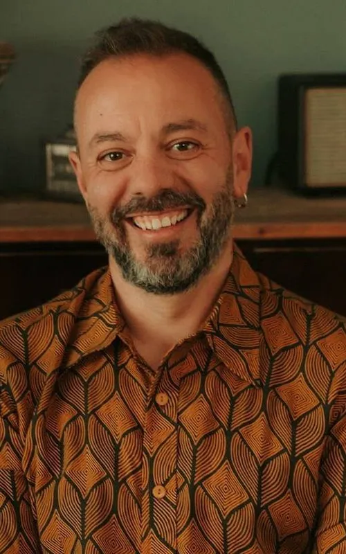 Antonio Maestre