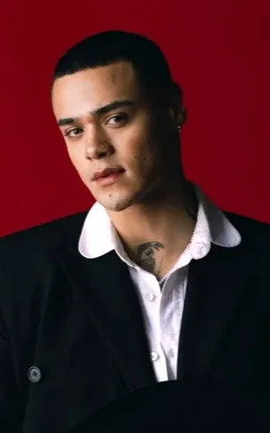 Drew Venegas