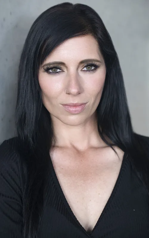 Heather Fraley