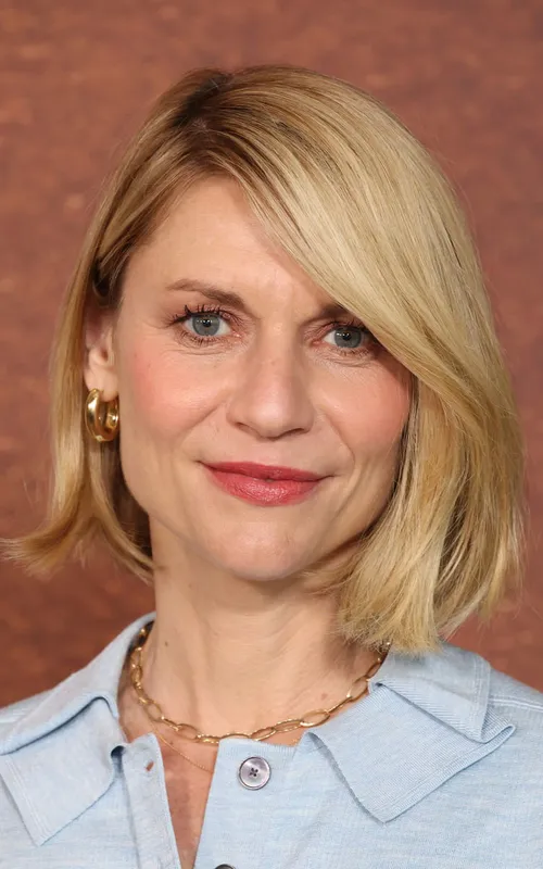 Claire Danes