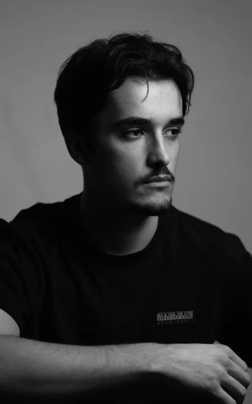 Eliott Thoré