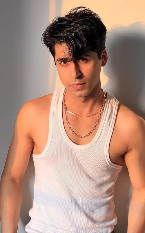 Chitransh Raj