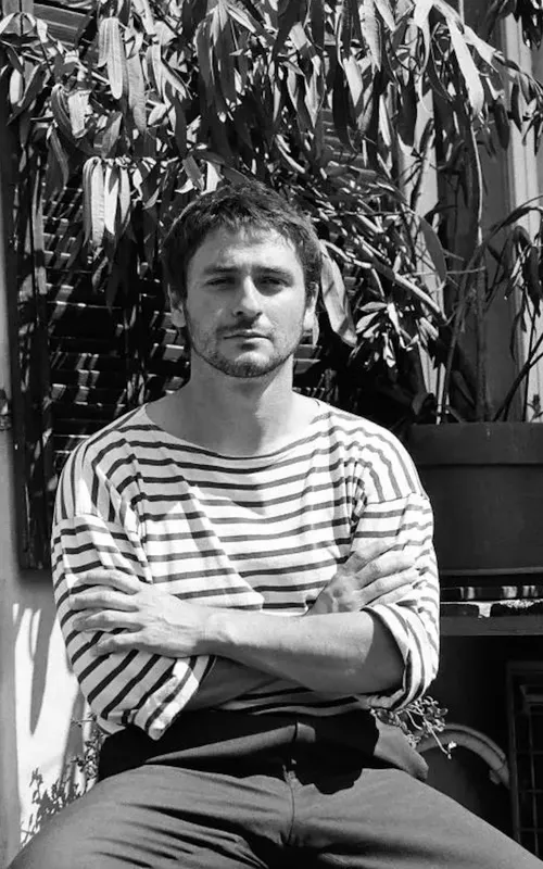 Simon Gaillot