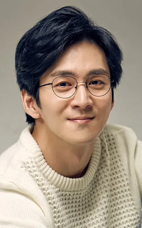 Kwon Hae-sung