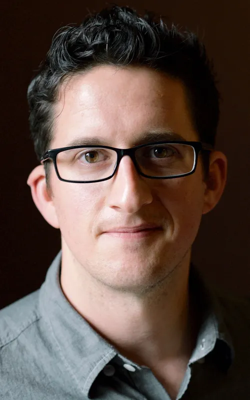 Jeremy Bowker