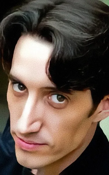 Robert Nunes