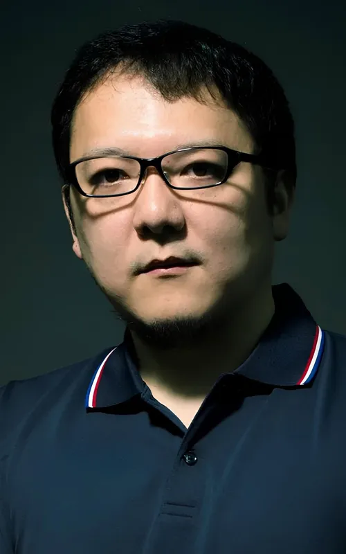 Hidetaka Miyazaki