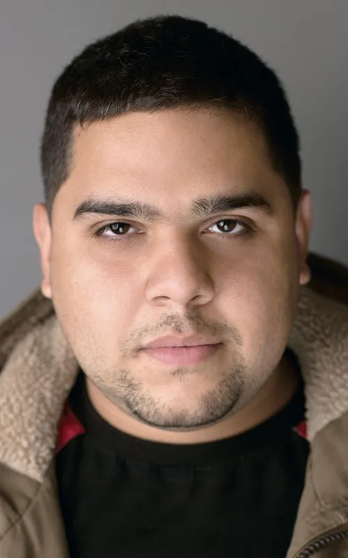 Ralph Rodriguez