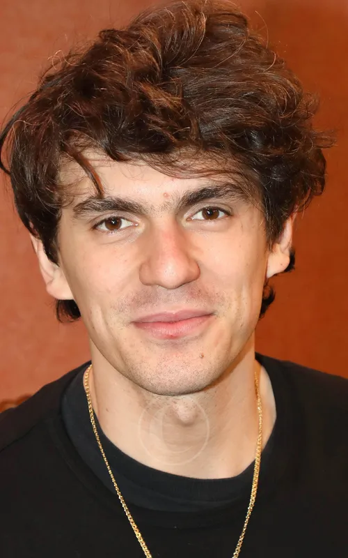 Dimitris Kapouranis