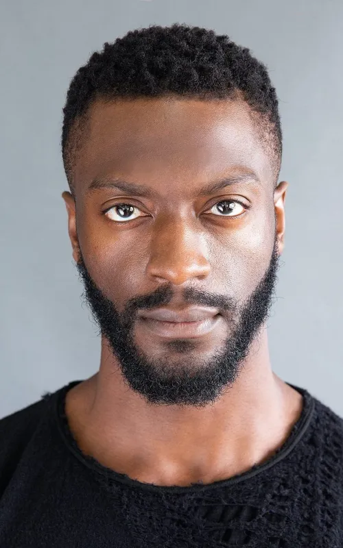 Aldis Hodge