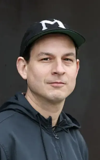 Simon Coutu