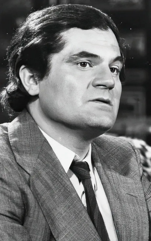 Michel Peyrelon