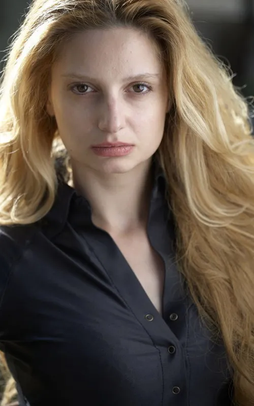 Silvia Dragieva