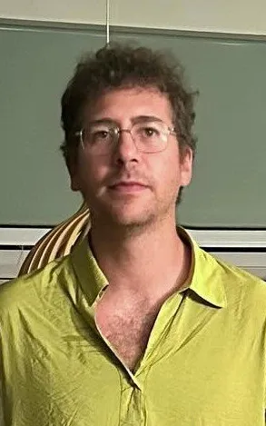 Borja Rosal