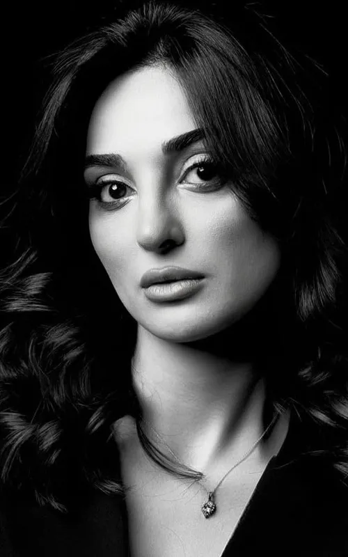 Konul Jafarzadeh
