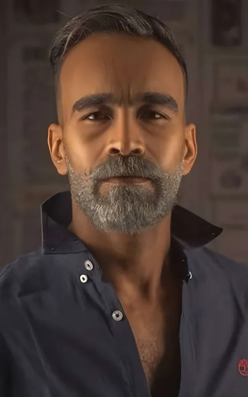 Mahmoud Ellisy