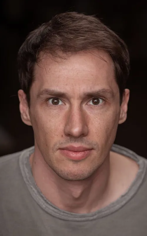 Timur Yeremeyev