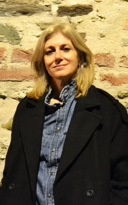 Ioanna Lamni