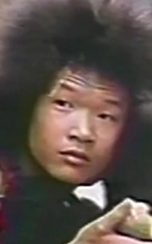 Hsu Yu-Ta