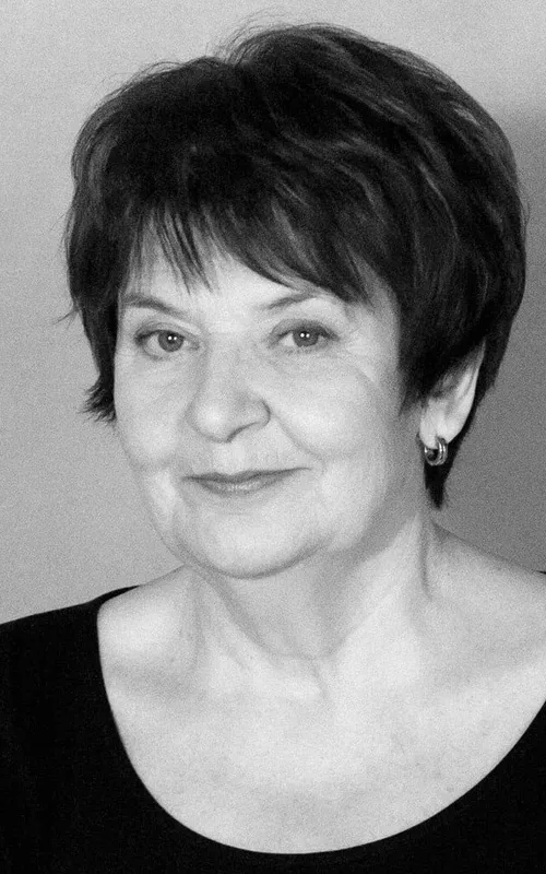 Helene Vannari