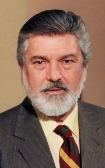 Giorgos Tzortzis