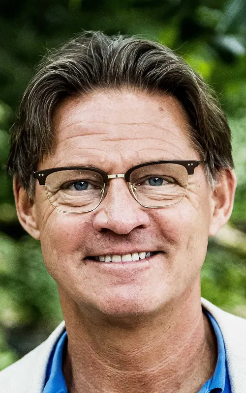 Mikael Sandström