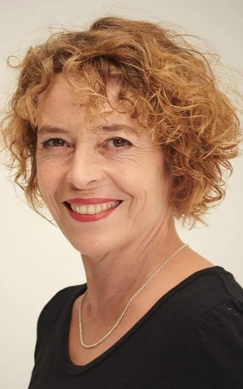 Verena Rendtorff