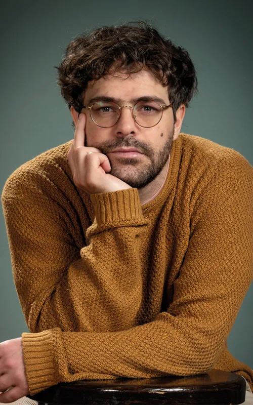 Peter Lanzani