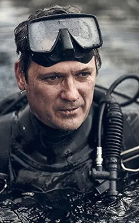 Eric Börjeson