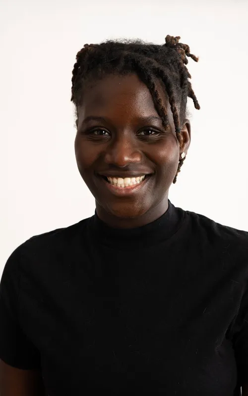 Roukiatou Cisse