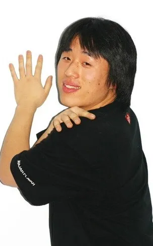 Jo Jong-geun