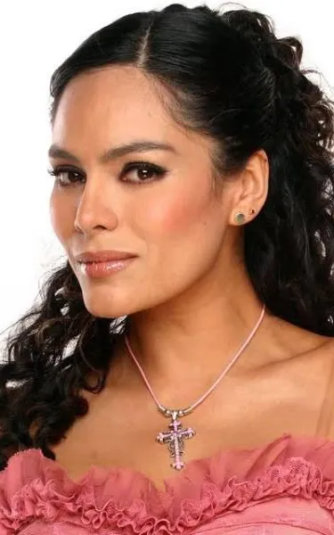 Rossana San Juan