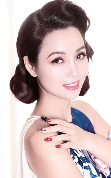 Mai Thu Trang