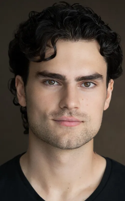 LJ Beaupré
