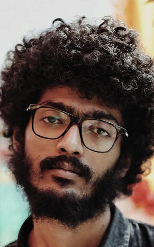 Sudip Chakraborty