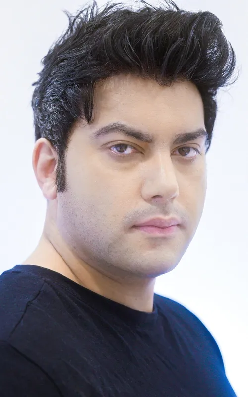 Sikander Malik