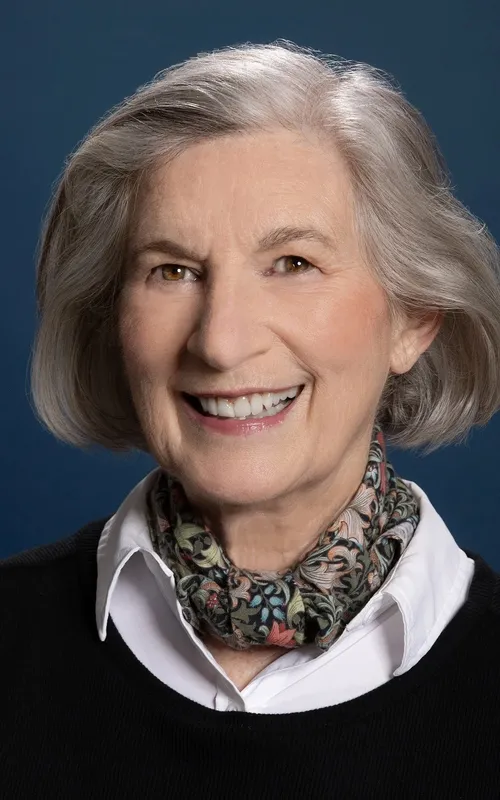 Nancy Kyes