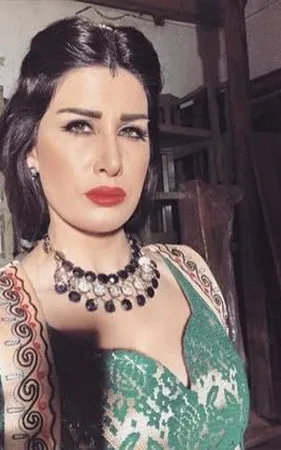 Sarah Al Tawel