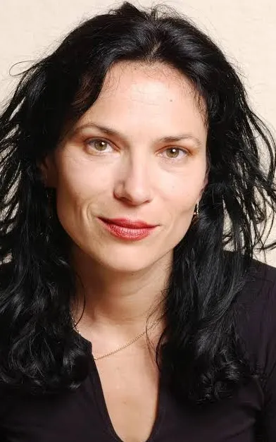 Xan Cassavetes