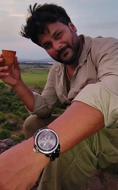 Udit Guru