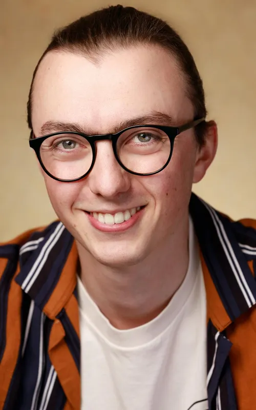 Jacob Carter