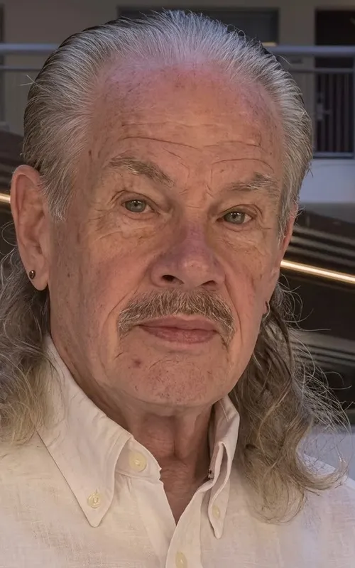 Richard jump