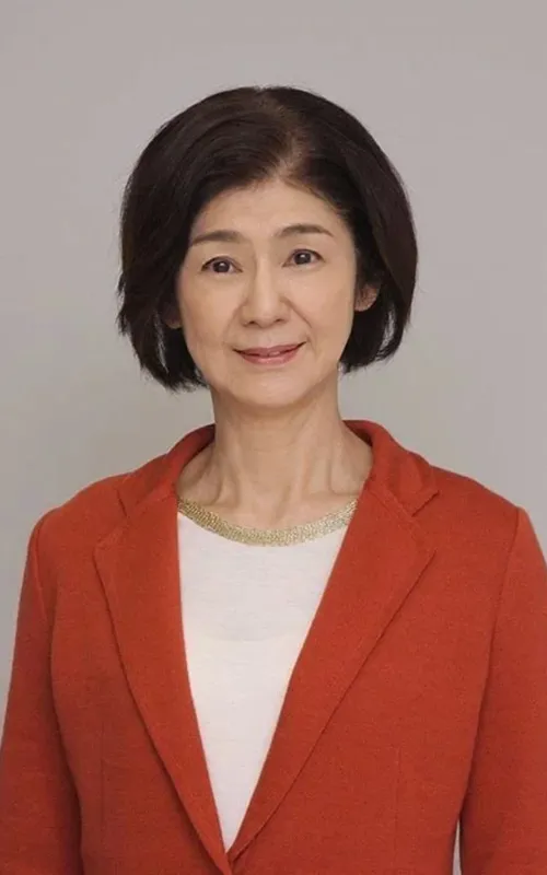 Megumi Igarashi