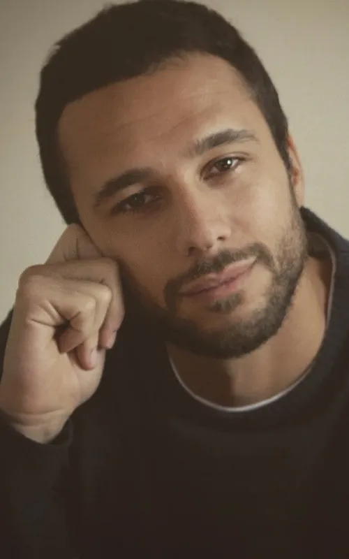 Fabrizio Rossi